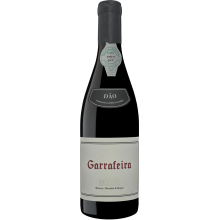MOB Garrafeira 2016 Red Wine