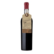 Sidónio de Sousa Vinha do Autor 2015 Red Wine