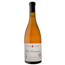 Filipa Pato Flos Castanea 2022 White Wine