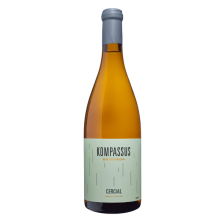 Kompassus Cercial 2018 White Wine