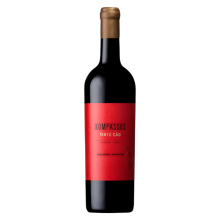 Kompassus Tinto Cão 2015 Red Wine