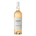 Kompassus Coleção Privada Tête de Cuvée Rosé Wine