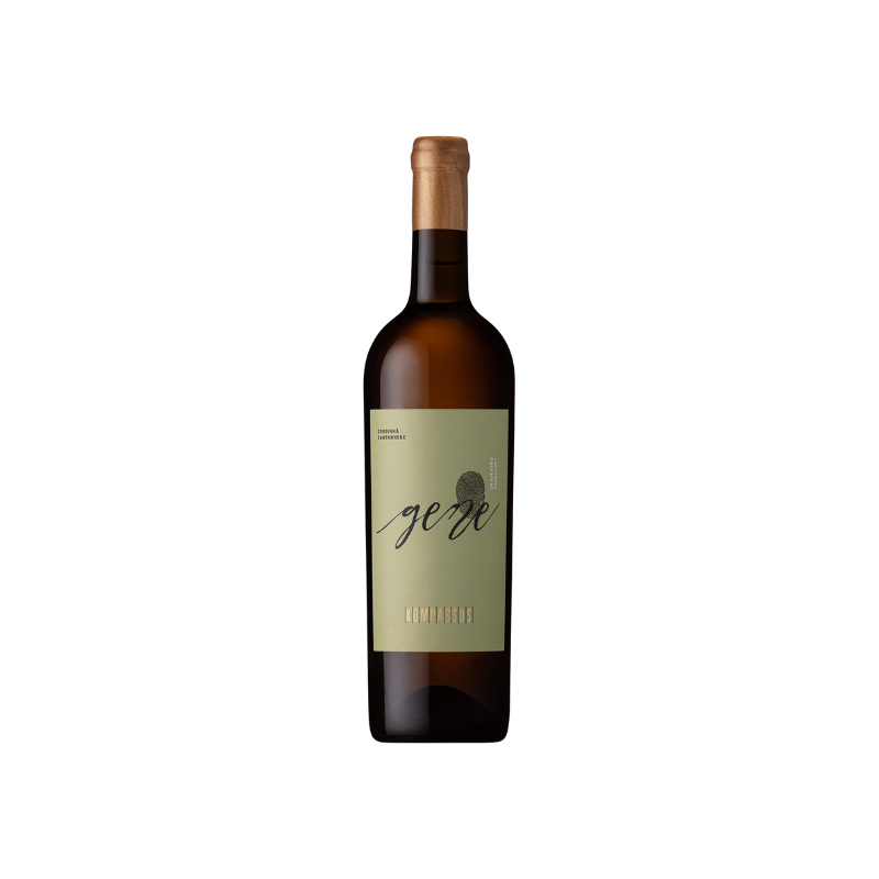 Kompassus Gene 2016 White Wine