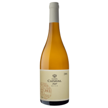 Casa Cadaval Blanc de Noirs Pinot Noir 2022 White Wine