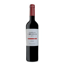 Quinta da Chocapalha Syrah 2020 Red Wine