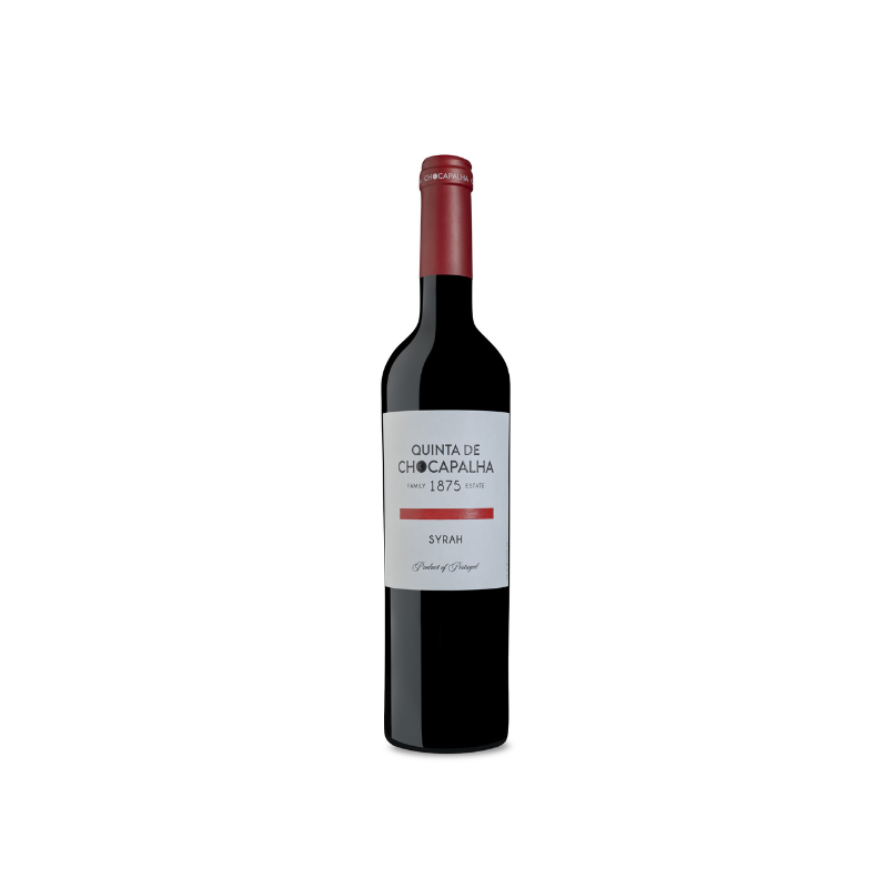 Quinta da Chocapalha Syrah 2020 Red Wine