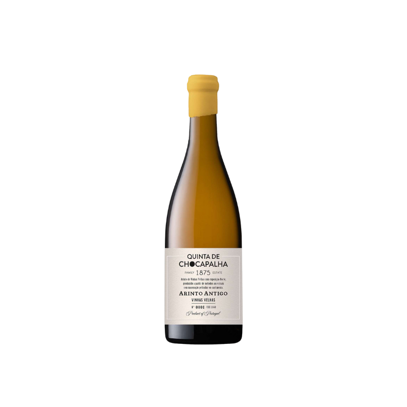 Quinta da Chocapalha Arinto Antigo Vinhas Velhas 2020 White Wine