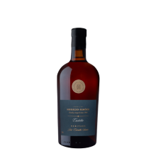 Horácio Simões Moscatel Castelão Heritage (500ml)