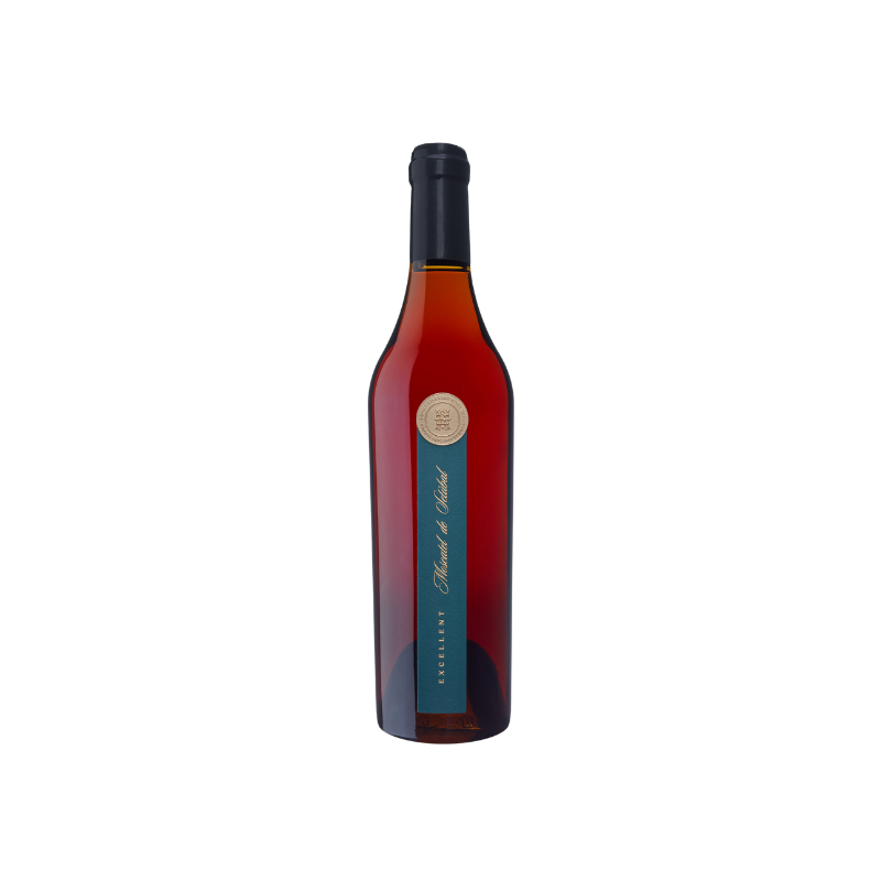 Horacio Simoes Excellent Setubal Moscatel (500ml)