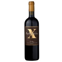 Monte Adega X 10 Anos 2014 Red Wine