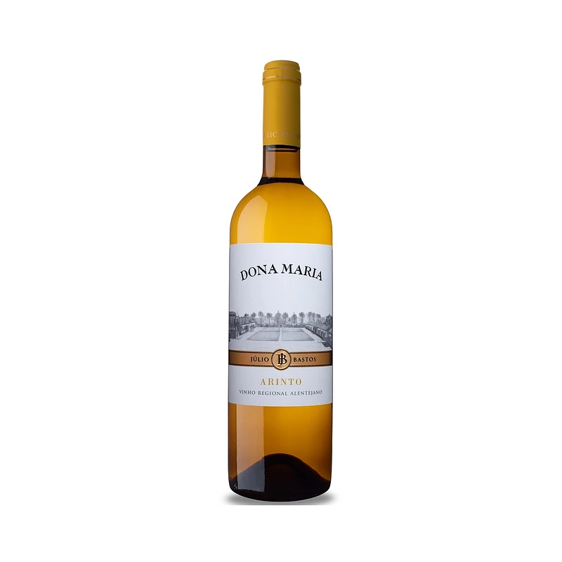 Dona Maria Arinto 2021 White Wine