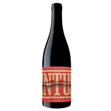 Intus 2022 Red Wine