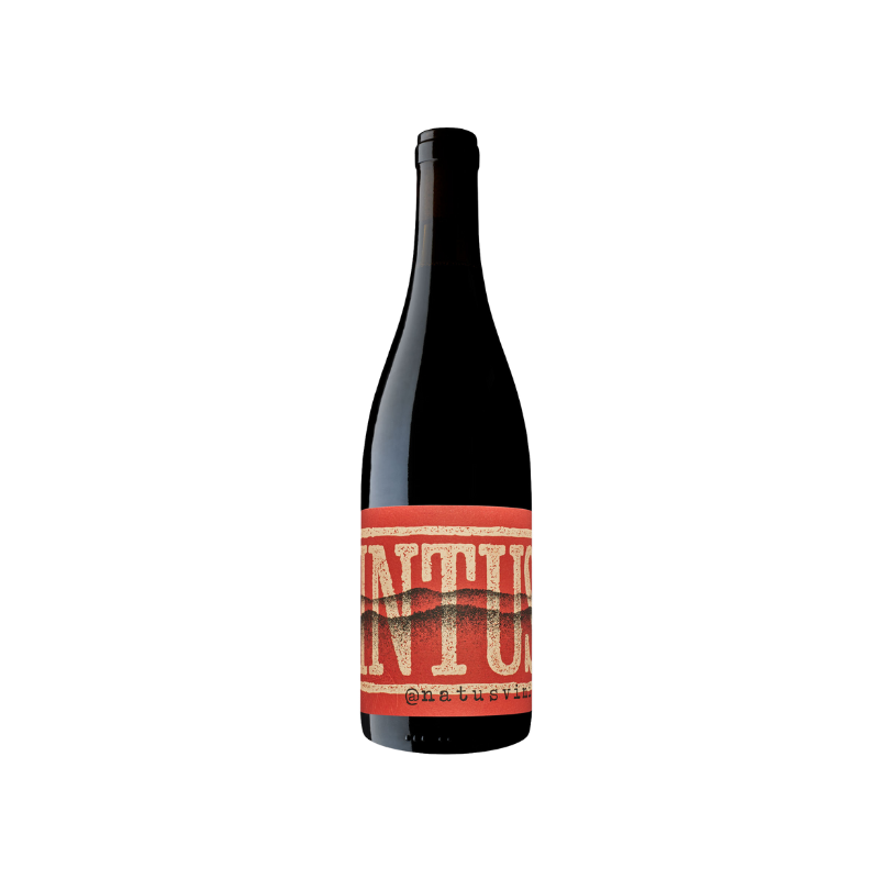 Intus 2022 Red Wine