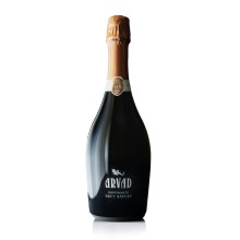 Arvad Brut Nature Sparkling White Wine