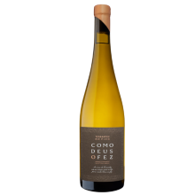 Insula como Deus o Fez Terrantez 2022 White Wine