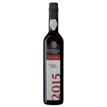 HM Borges Tinta Negra 2015 Sweet Madeira Wine