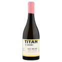 Titan of Douro Vale dos Mil 2022 Rosé Wine