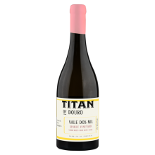 Titan of Douro Vale dos Mil 2022 Rosé Wine