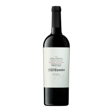Indiegente 2021 Red Wine