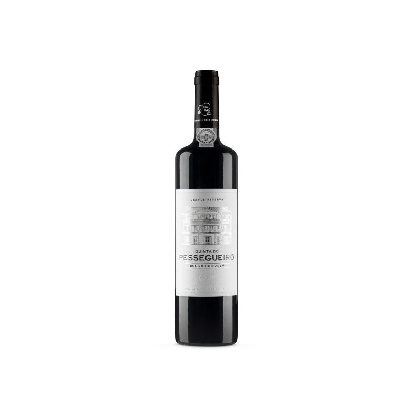Quinta do Pessegueiro Grande Reserva 2019 Red Wine