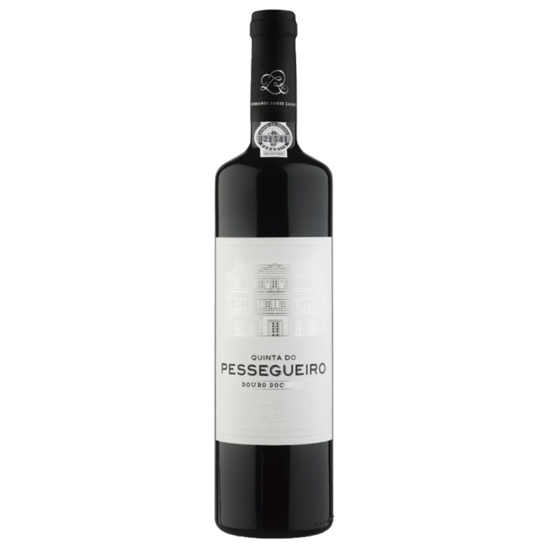 Quinta do Pessegueiro 2014 Red Wine