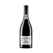 Quinta do Pessegueiro Rufete 2021 Red Wine