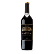 Quinta do Pessegueiro Plenitude 2022 Red Wine