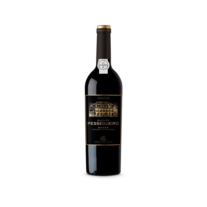 Quinta do Pessegueiro Plenitude 2022 Red Wine