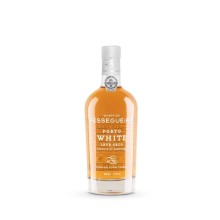 Quinta do Pessegueiro Dry White Port Wine