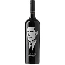 Pôpa Homenagem 2015 Red Wine