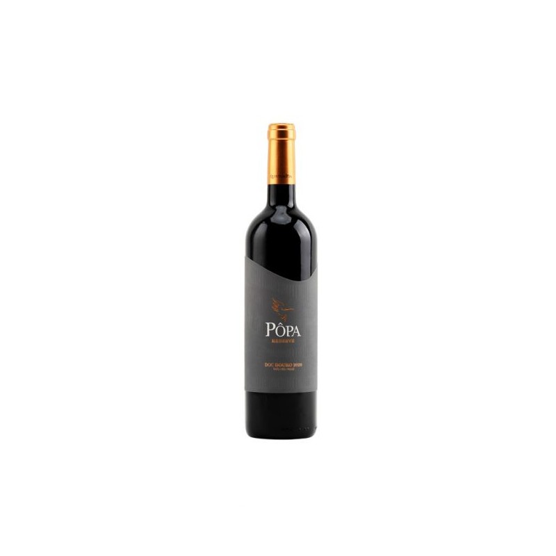 Pôpa Reserva 2021 Red Wine