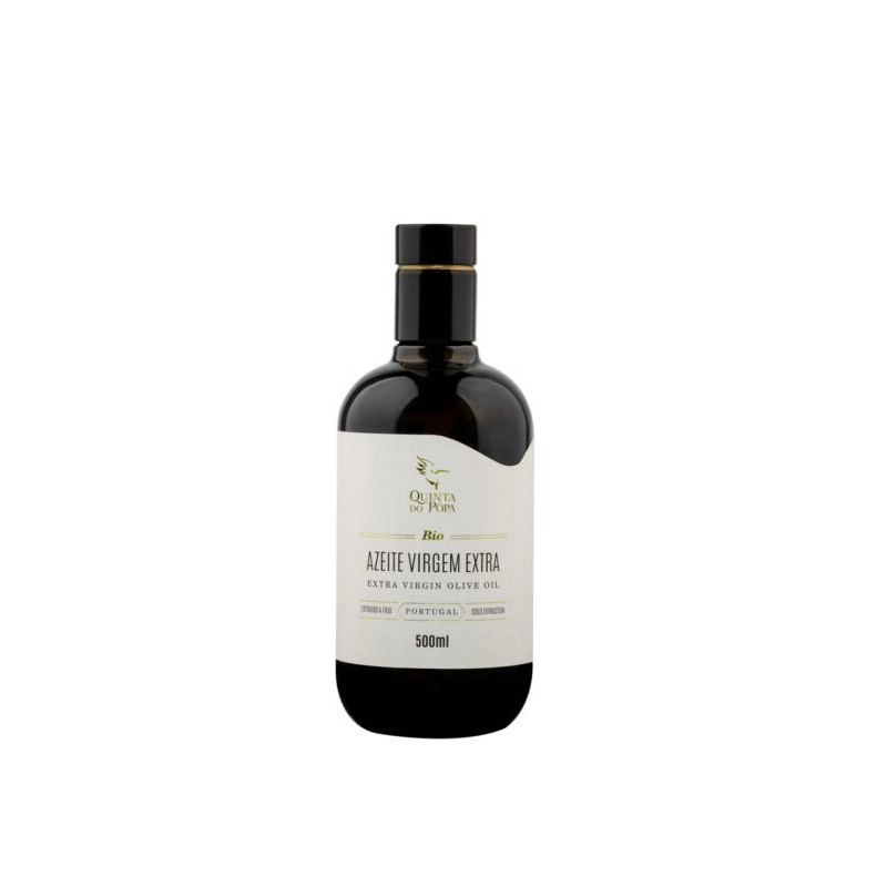 Quinta do Pôpa Extra Virgem Bio