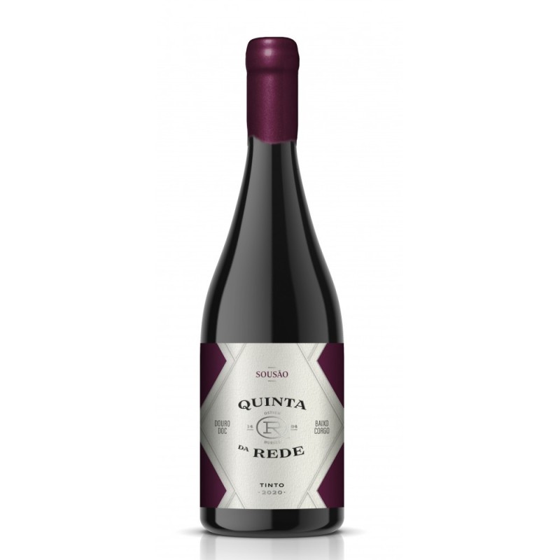 Quinta da Rede Sousão 2020 Red Wine