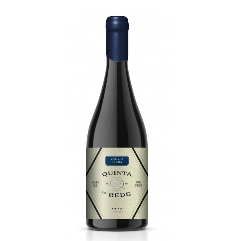 Quinta da Rede Vinha da Seara 2019 Red Wine