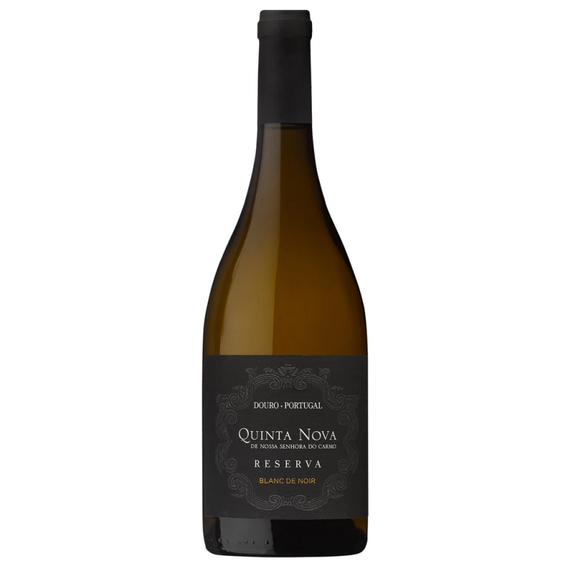 Quinta Nova Blanc de Noir Reserva 2023 White Wine