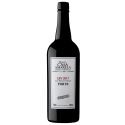 Casa Amarela LBV 2017 Port Wine