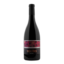 100 Hectares Alicante Bouschet 2021 Red Wine
