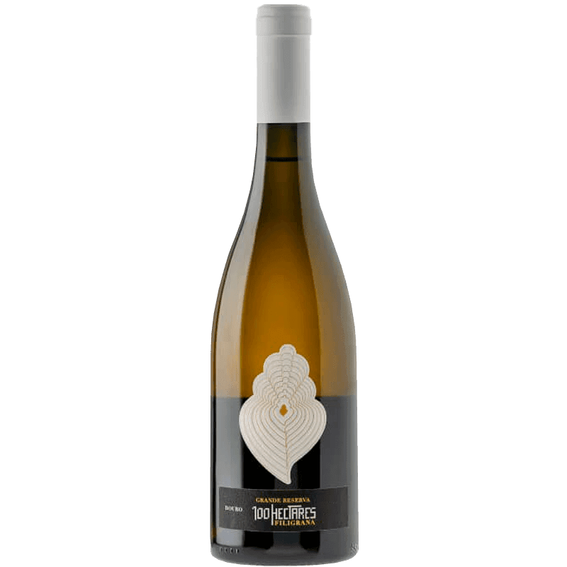 100 Hectares Filigrana Grande Reserva 2022 Reserva White Wine