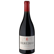 Herédias Grande Reserva 2020 Red Wine