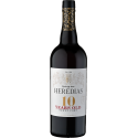 Herédias 10 Years Old Port Wine