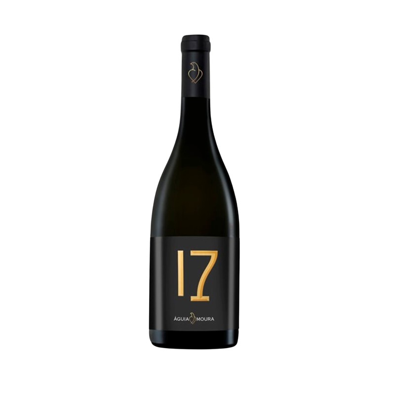 Águia Moura 17 2017 Red Wine