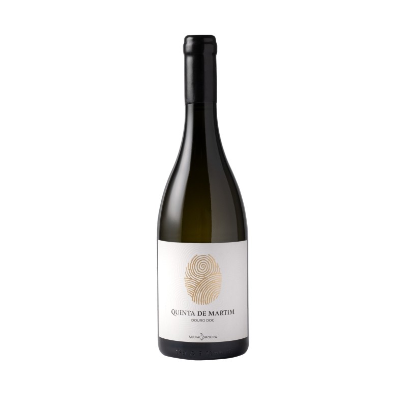 Quinta do Martim Grande Reserva 2019 White Wine