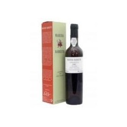 Barbeito Single Cask Tinta Negra 1997(Medium Sweet) Madeira Wine