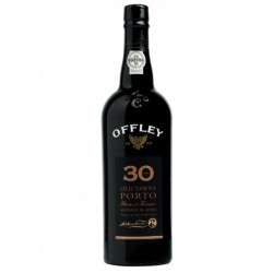 Offley Tawny 30 Years Old Port Wine