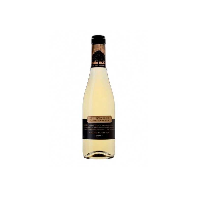 Quinta dos Carvalhais Colheita Tardia 2011 White Wine