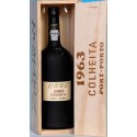 Romariz Colheita 1963 Port Wine