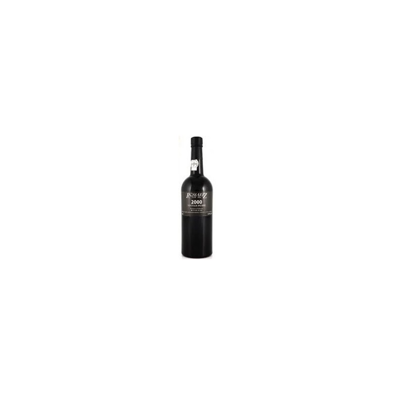 Romariz Vintage 2000 Port Wine