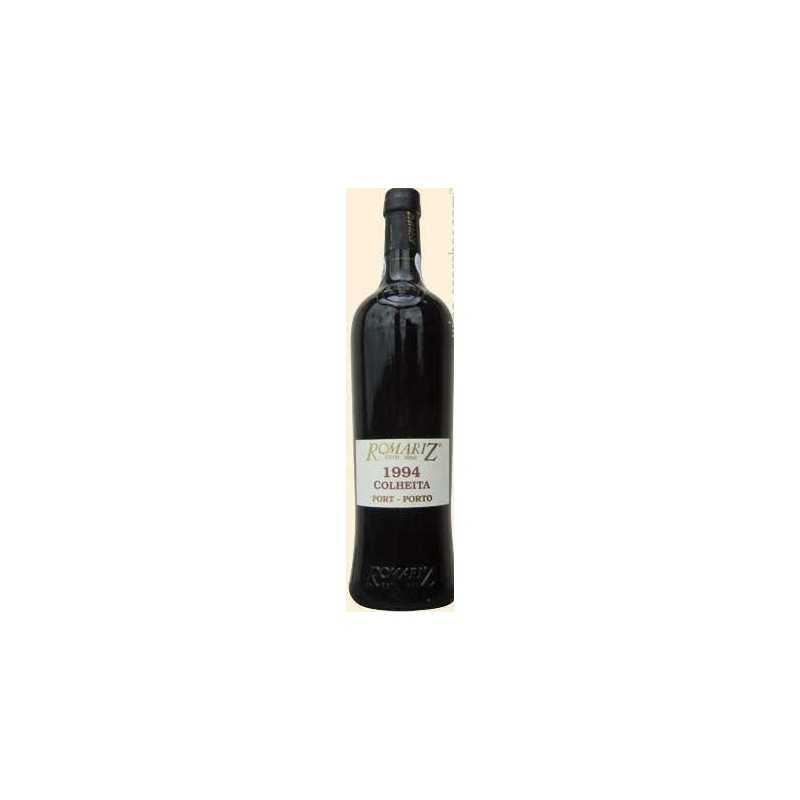 Romariz Colheita 1994 Port Wine