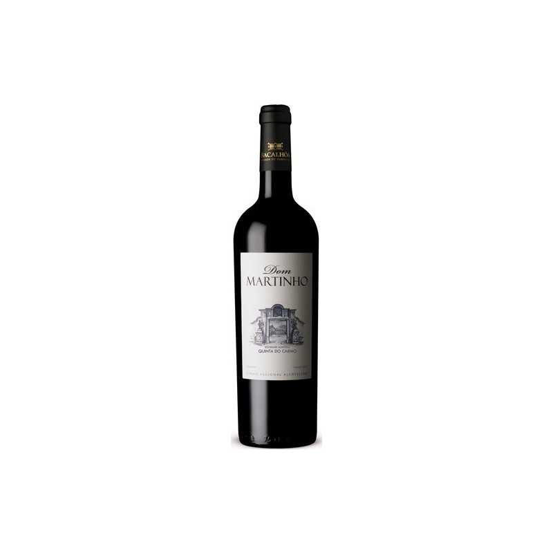 Dom Martinho 2016 Red Wine