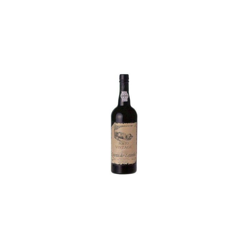 Quinta do Estanho Vintage 1994 Port Wine